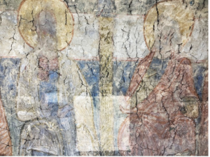 Eglise Notre-Dame-la Grande, Poitiers, © MESCLA