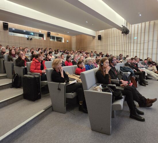 Salle Colloque