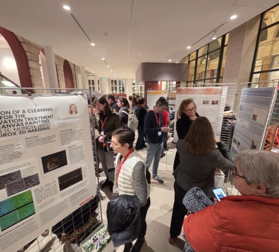 Posters Colloque