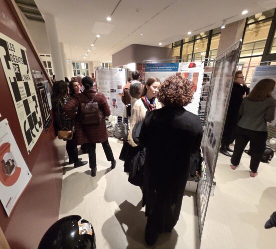 Posters Colloque