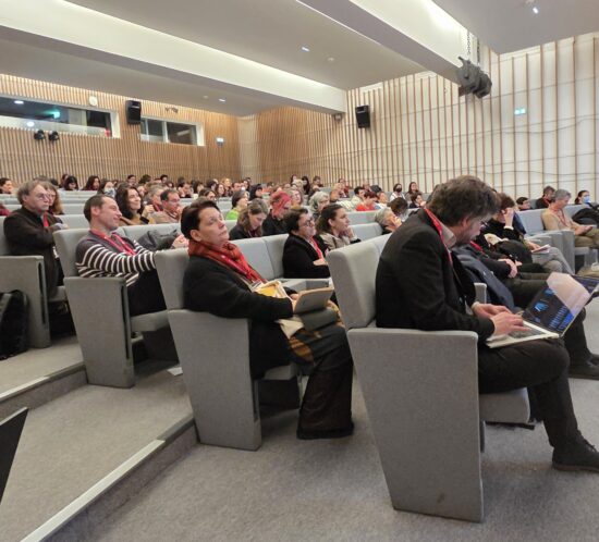 Salle Colloque