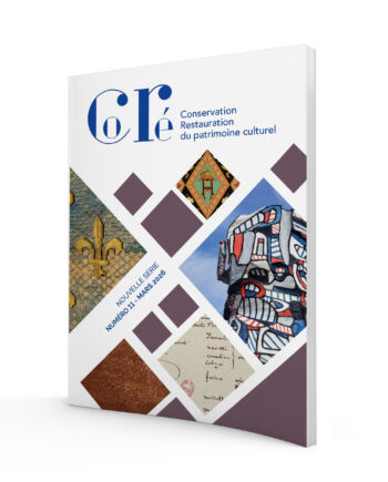 Coré Nouvelle Série N°11 - Mars 2026