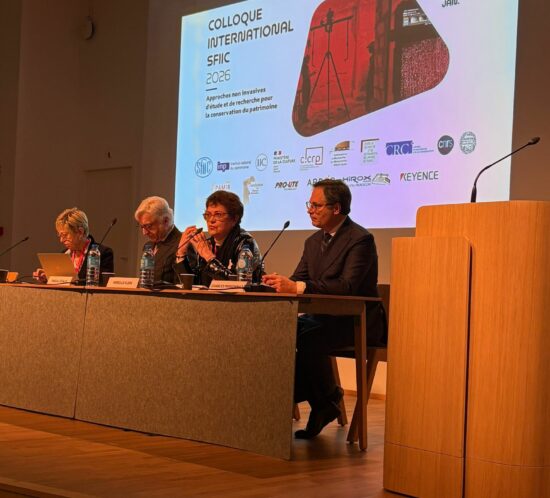 Présentation Colloque