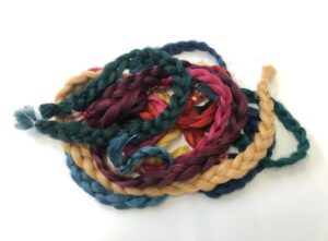 Conservation-restauration textile