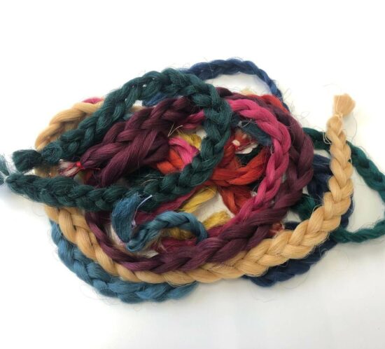 Conservation-restauration textile